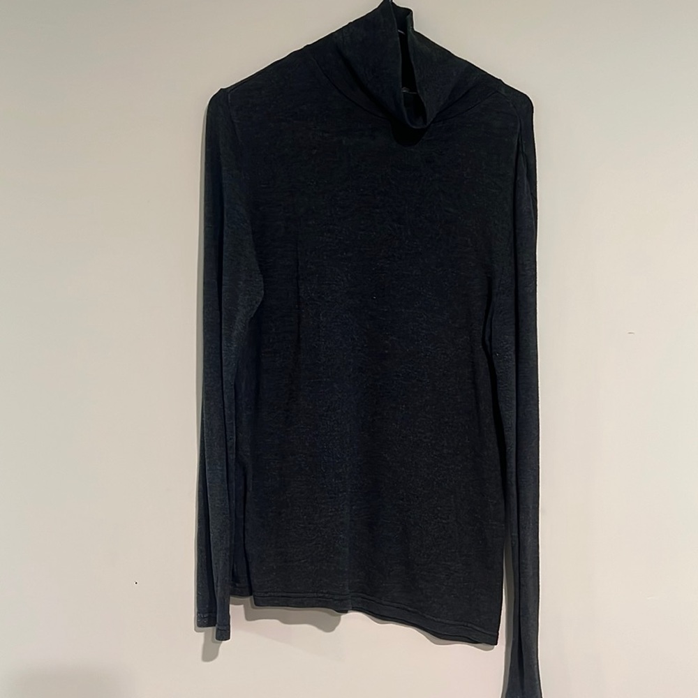 ♻️OYB turtleneck dress